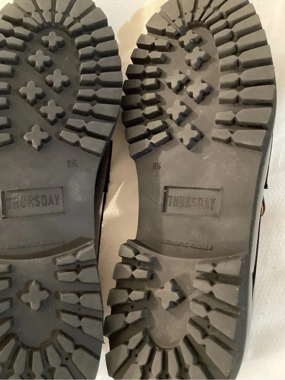 Thursday Penny Loafers - Picture 11 of 12
